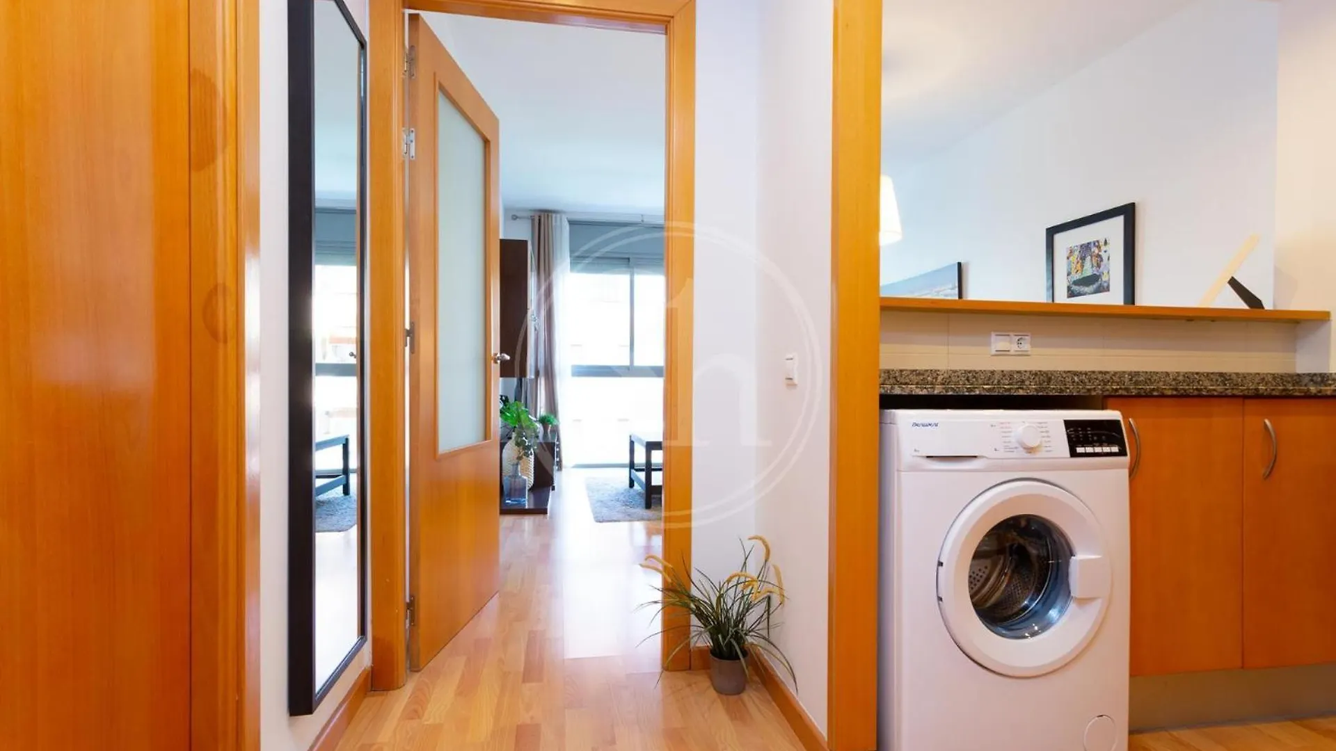 Lindo Apartamento Cerca De Sagrada Familia Barcelona 0*,  Spanje