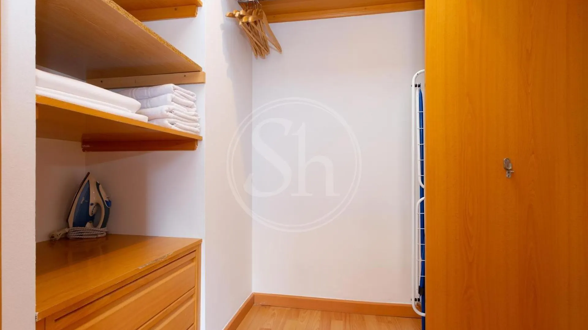 Lindo Apartamento Cerca De Sagrada Familia Barcelona 0*,  Spanje