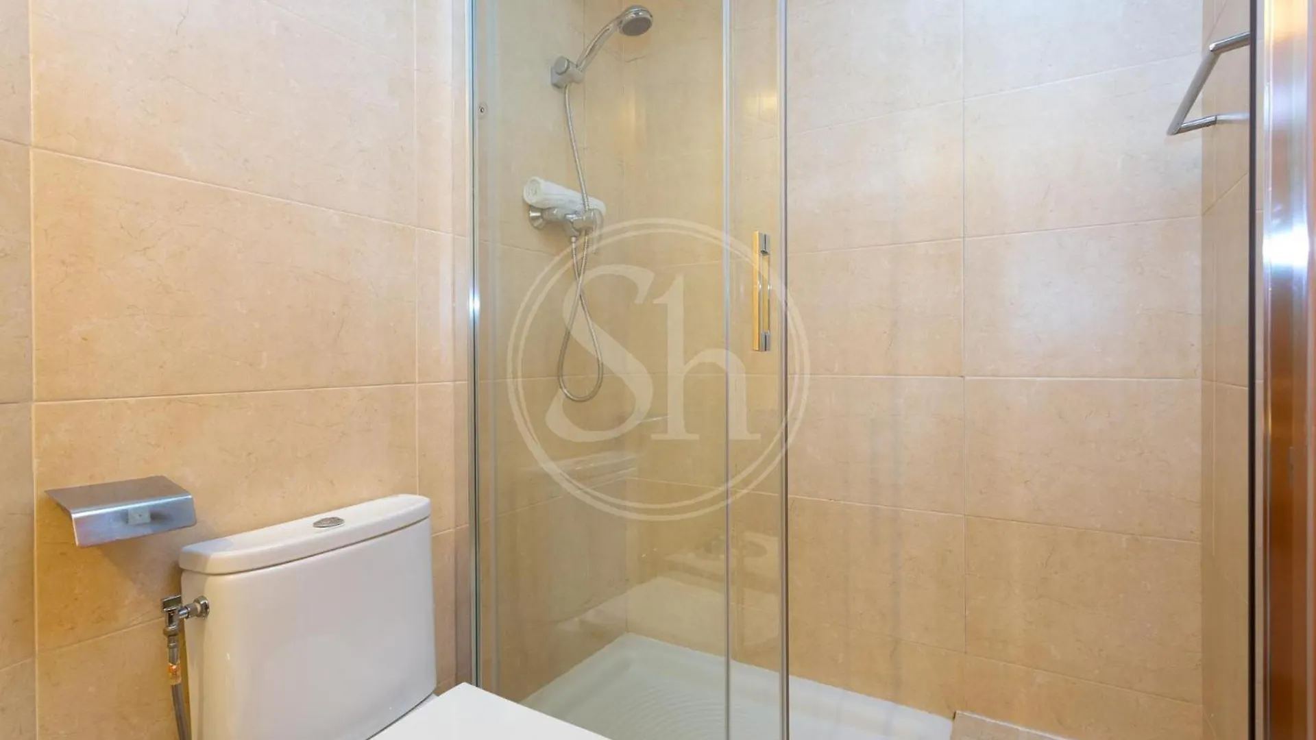 Appartement Lindo Apartamento Cerca De Sagrada Familia Barcelona