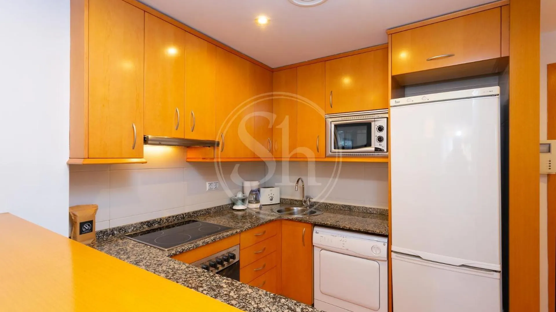 Lindo Apartamento Cerca De Sagrada Familia Barcelona